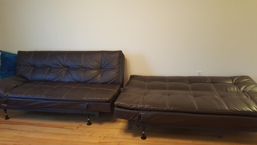 Three Bedroom Holiday Apartment Лонгёй Экстерьер фото