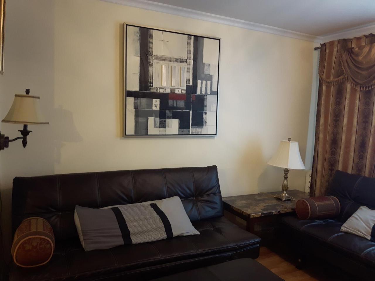 Three Bedroom Holiday Apartment Лонгёй Экстерьер фото