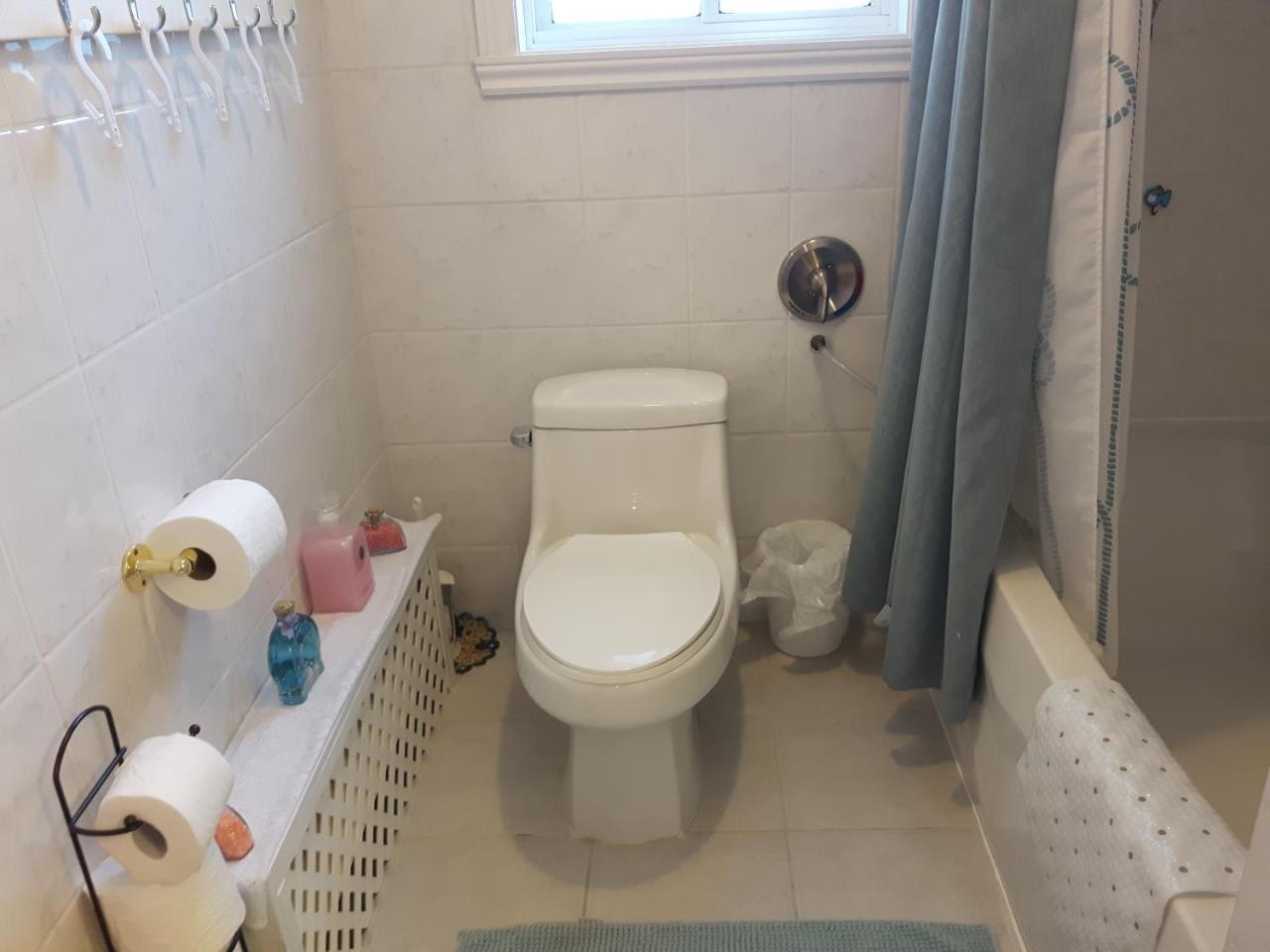 Three Bedroom Holiday Apartment Лонгёй Экстерьер фото