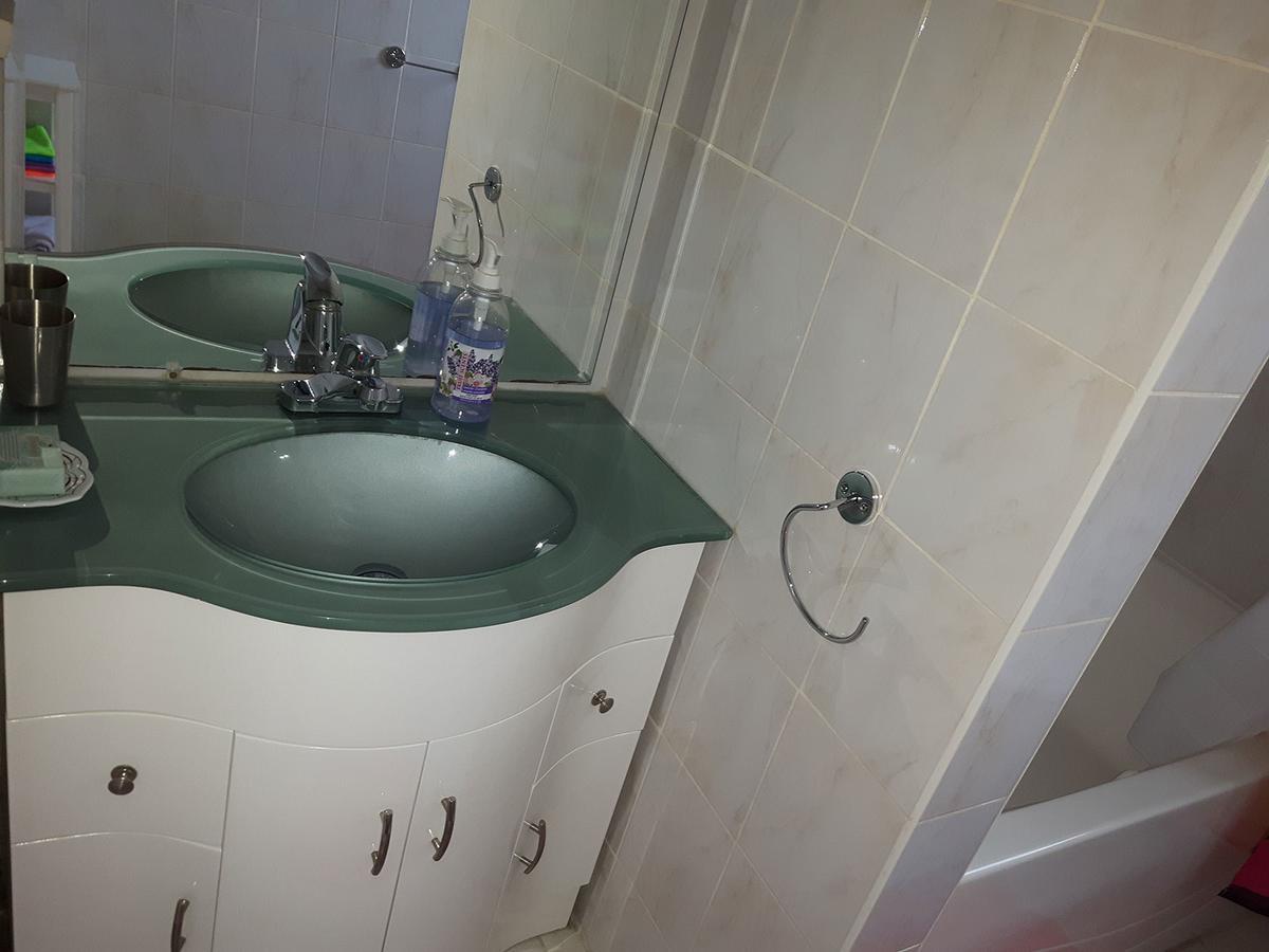 Three Bedroom Holiday Apartment Лонгёй Экстерьер фото