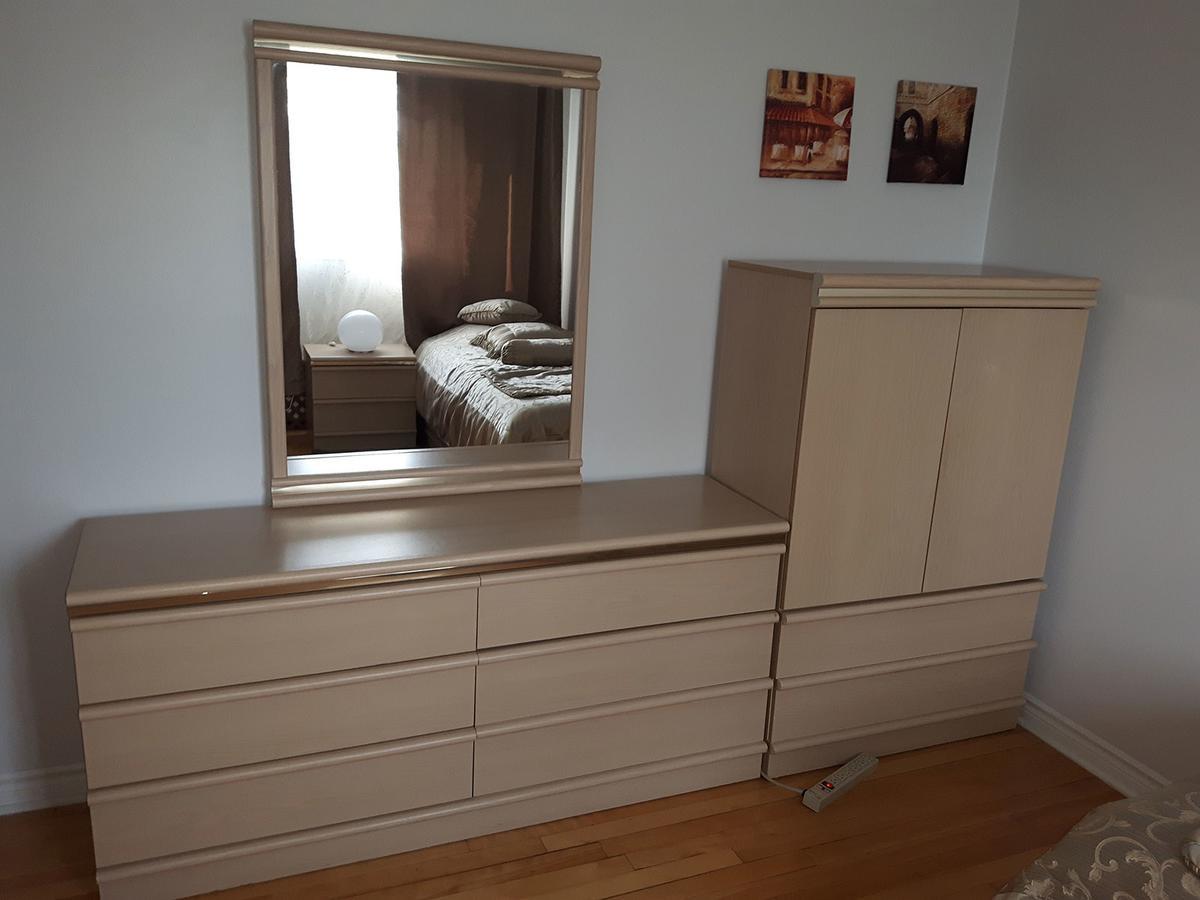 Three Bedroom Holiday Apartment Лонгёй Экстерьер фото